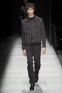 Bottega Veneta Fall 2018 Ready-to-Wear Боттега Венета осень зима 2018 коллекция неделя моды в Нью Йорке Mainstyles